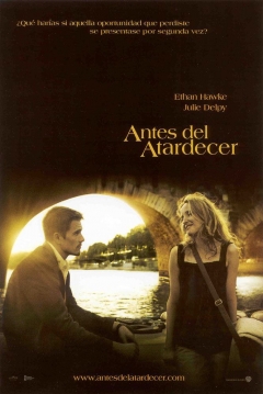 Ficha Antes del Atardecer
