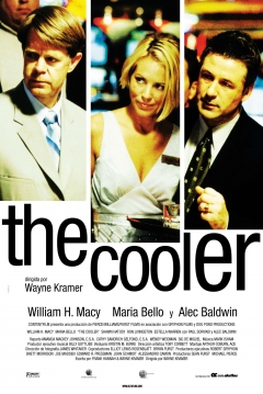 Poster The Cooler