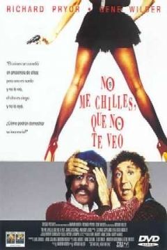 Ficha No Me Chilles, Que No Te Veo