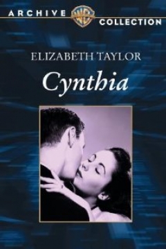 Poster Cynthia