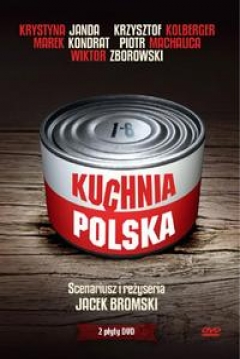 Poster Kuchnia Polska