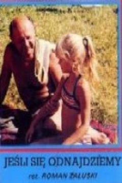 Poster If We Find Each Other