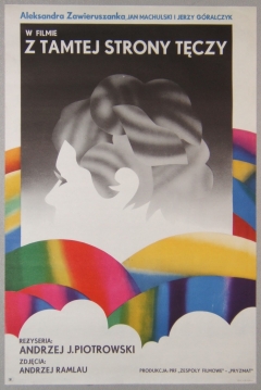 Poster On the Other End of Rainbow