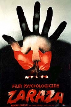 Poster The Epidemic