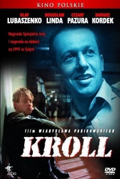 Poster Kroll