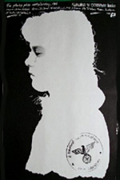 Poster Cuckoo in a Dark Forest