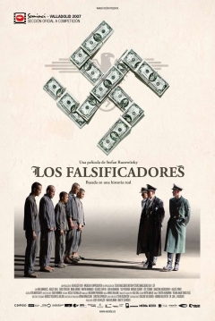 Ficha Los Falsificadores