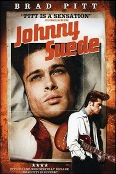 Poster Johnny Suede
