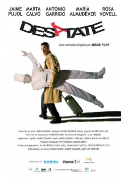 Poster Desátate