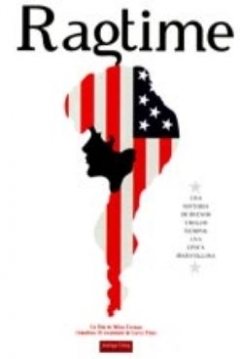 Poster Ragtime