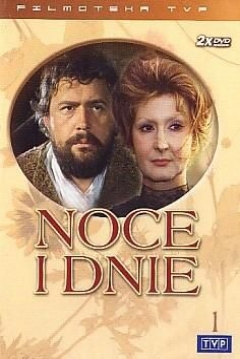 Poster Noches y Días