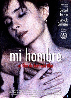 Poster Mi Hombre