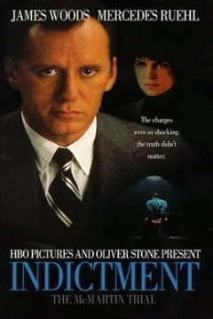 Poster Procesados: El Caso McMartin