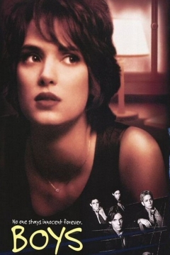 Poster Chicos