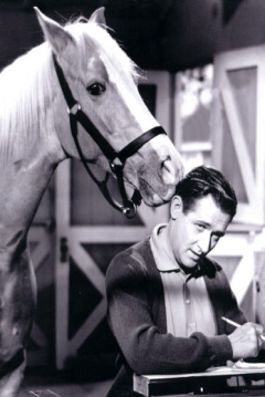 Poster Mister Ed (Mr. Ed)