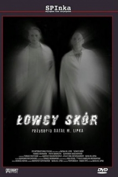 Poster Lowcy Skór