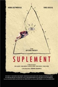 Poster The Supplement