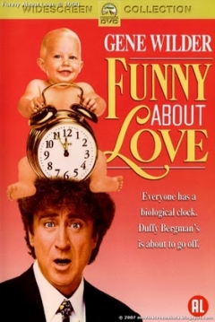 Poster Funny Baby