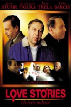 Poster Love Stories