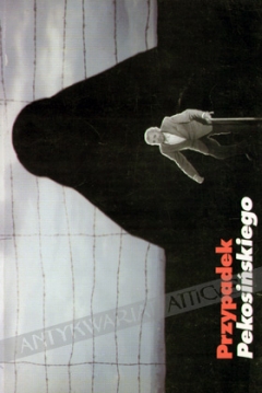Poster Case Pekosinski
