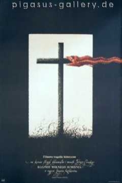 Poster The Supreme Value of a Free Conscience