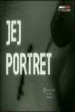 Poster Her Portrait