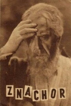 Poster The Miracle Man