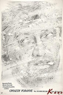 Poster Gwiazdy Poranne