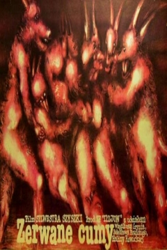 Poster Zerwane Cumy