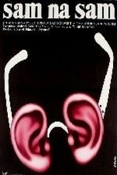 Poster Face to Face