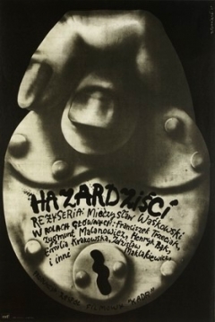 Poster The Gamblers