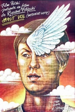 Poster High Flights