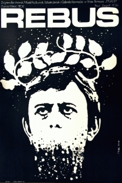 Poster Rebus