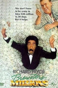 Poster El gran Despilfarro