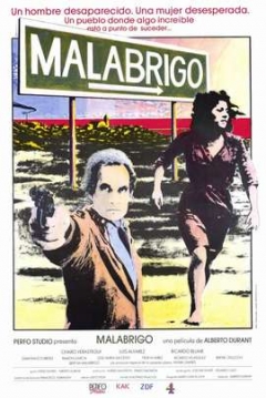Poster Malabrigo