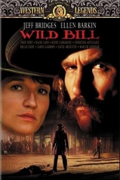 Poster Wild Bill