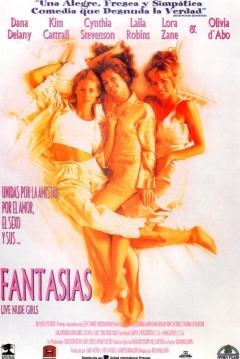 Ficha Fantasías