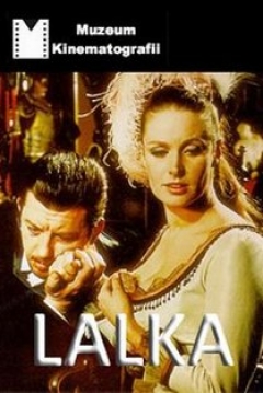 Poster La Muñeca