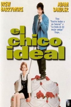 El Chico Ideal — póster