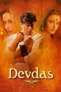 Poster Devdas