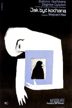 Poster El Arte de ser Amado