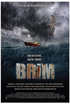 Poster Undercurrent