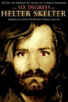 Poster The Six Degrees of Helter Skelter