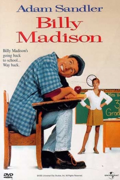 Ficha Billy Madison