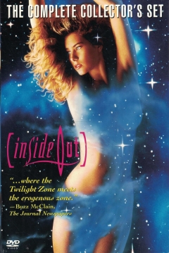 Poster Inside Out