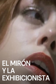 Ficha El Mirón y la Exhibicionista