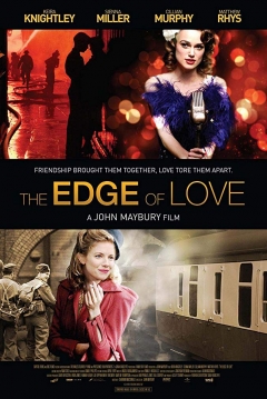 Poster En el Límite del Amor