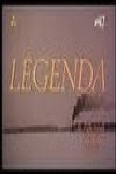 Poster The Legend