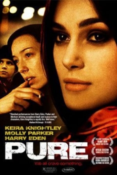 Poster Pure