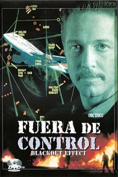Poster Fuera de Control